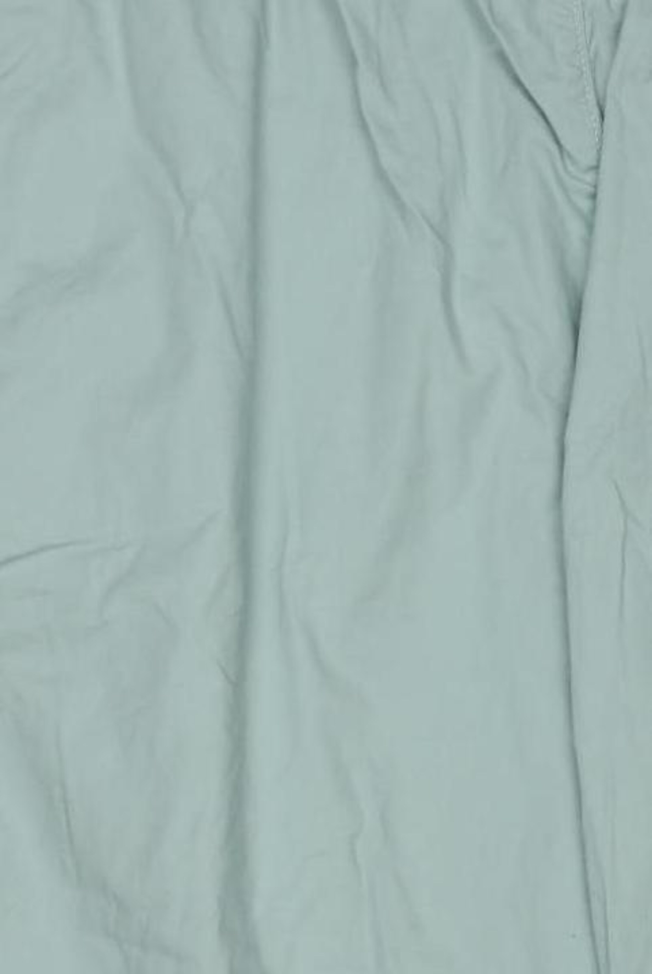 Ulla Popken Shorts 6XL in Grün