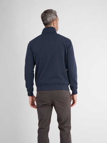 LERROS Sweatshirt in Blauw
