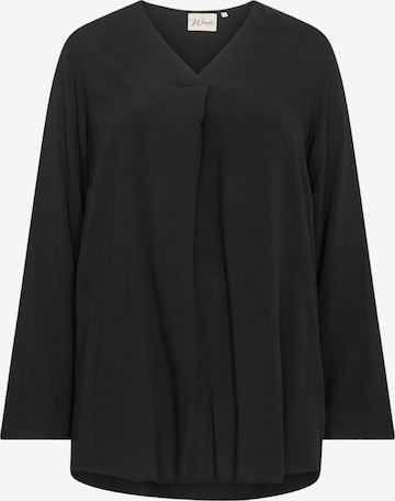 Wasabi Concept Paita 'Sia' värissä musta: etupuoli