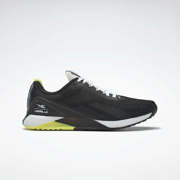 Reebok Athletic Shoes 'Nano X1' in Black