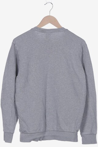 Reebok Sweater M in Grau