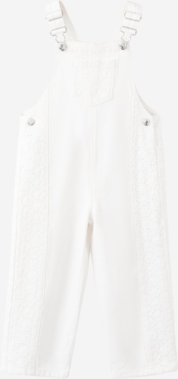 MANGO KIDS Haalari 'BLANCA' koossa 86 värissä offwhite, Tuotenäkymä