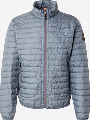 pilka NAPAPIJRI Demisezoninė striukė 'A-AMIATA': priekis