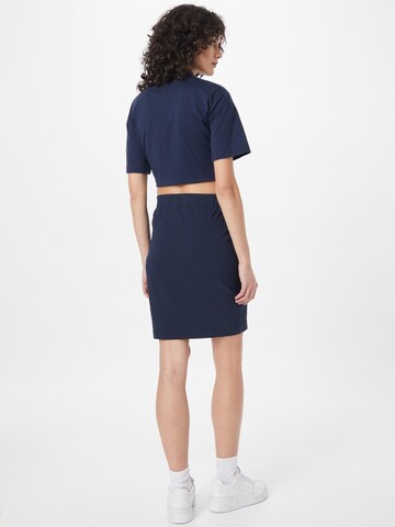 b.young Skirt in Blue