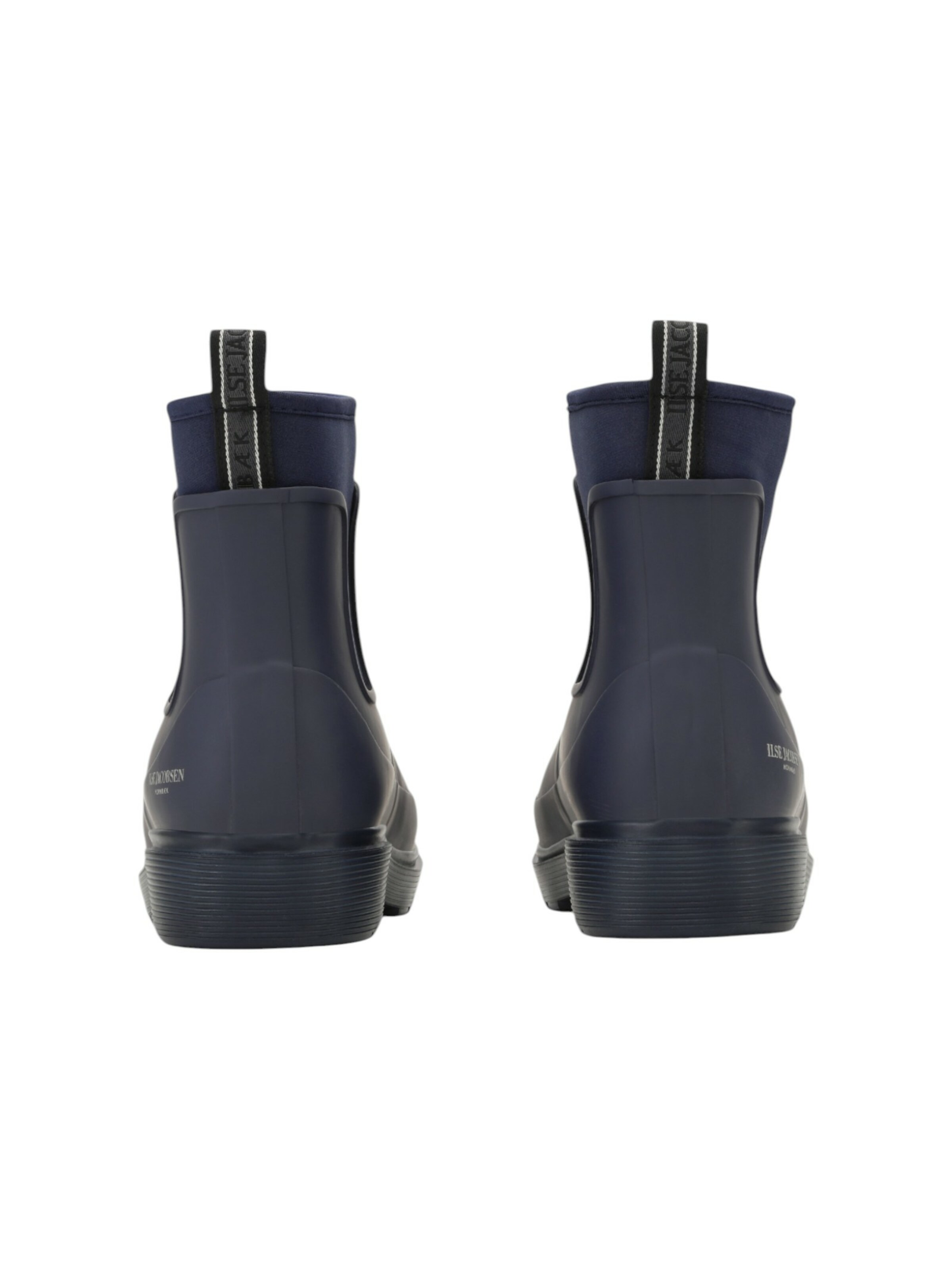 ILSE JACOBSEN Rubber boot 'Rubairo1' in Blue