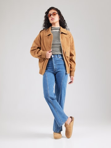 Dr. Denim Regular Jeans 'Moxy' in Blue