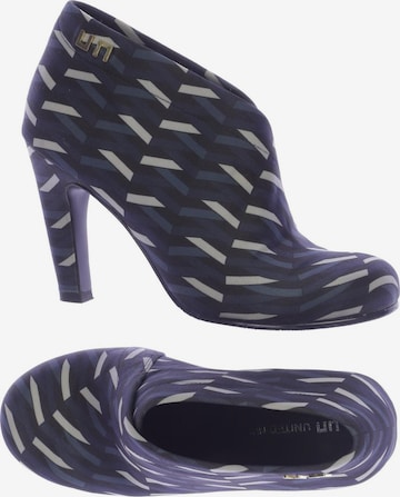 UNITED NUDE High Heels & Pumps in 37 in Blue: front