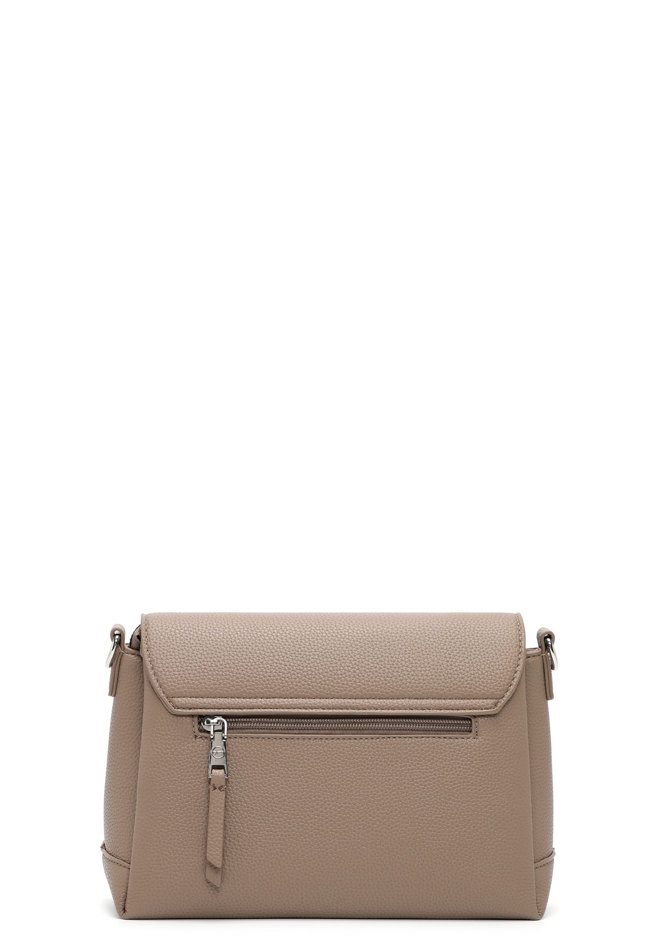 Tamaris Crossbody Bag 'Melissa' in Brown