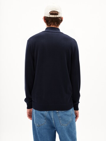 Pull-over 'FAABES' ARMEDANGELS en bleu