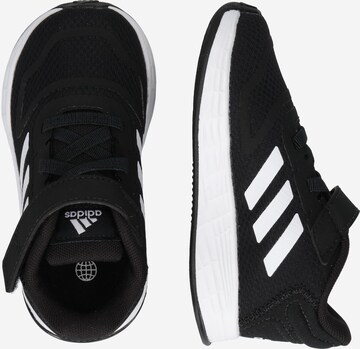 Baskets 'Duramo 10' ADIDAS SPORTSWEAR en noir