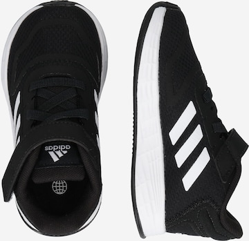 ADIDAS PERFORMANCE Athletic Shoes 'Duramo 10' in Black