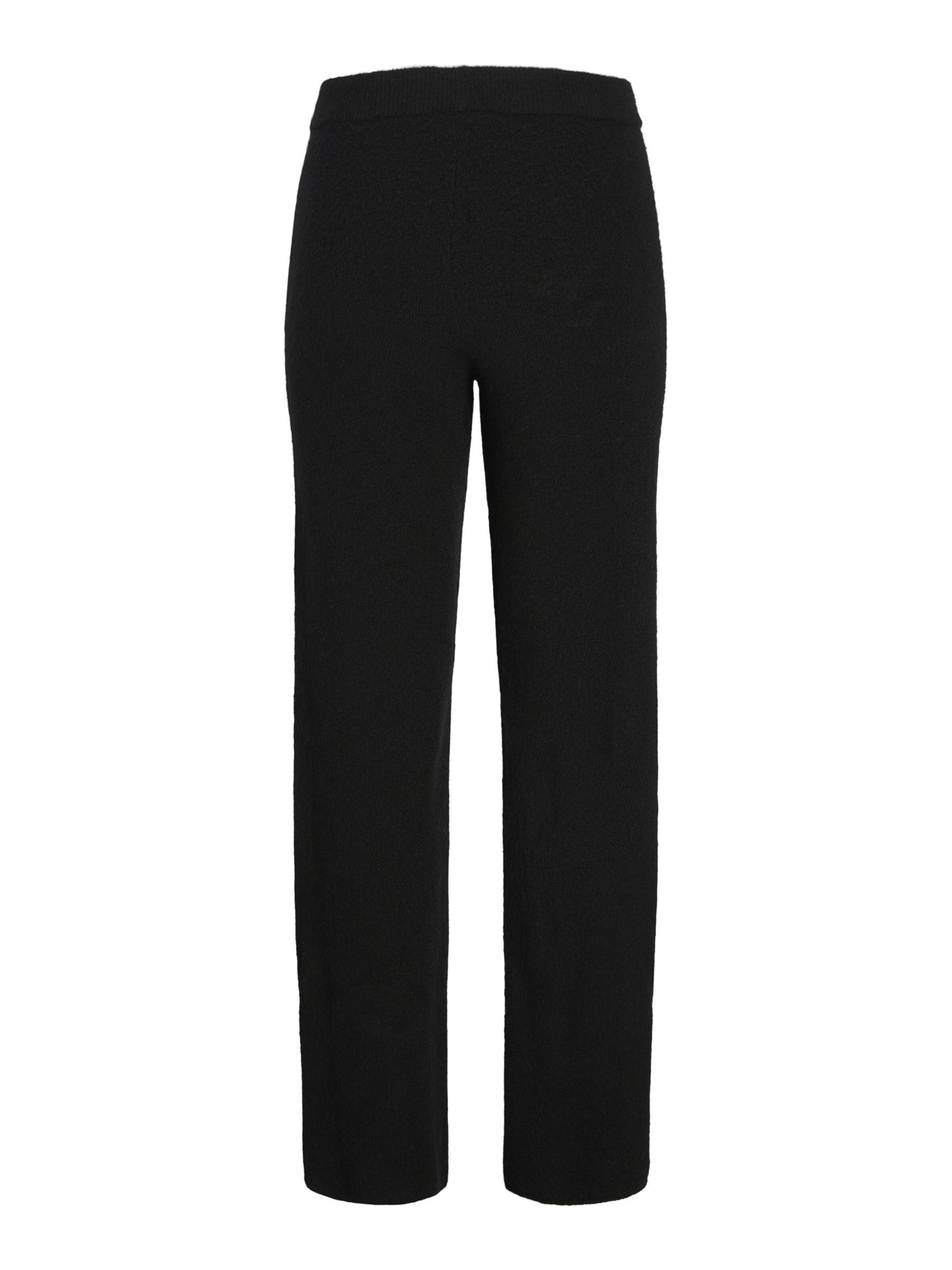 JJXX Regular Broek 'JXMIRELLA' in Zwart