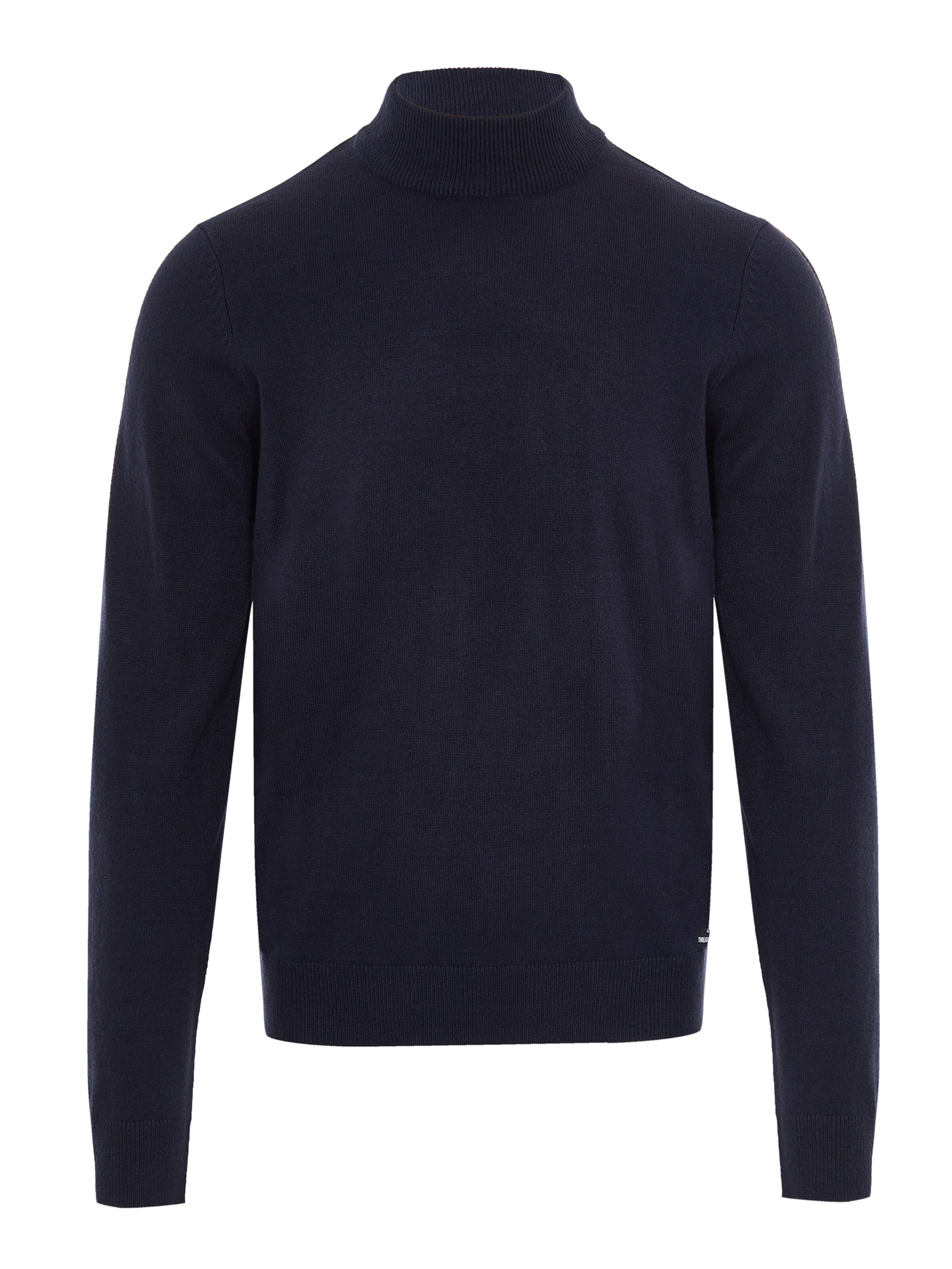 Threadbare Sweater in Blue: front