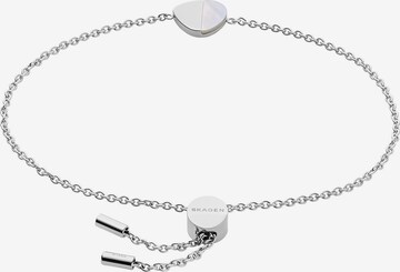 SKAGEN Bracelet 'Agnethe' in Silver