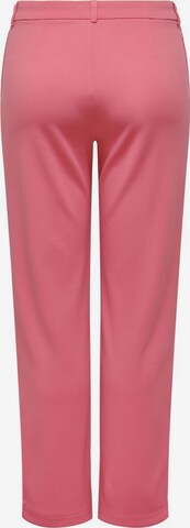 JDY Loosefit Hose in Pink