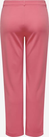 JDY Loosefit Broek in Roze