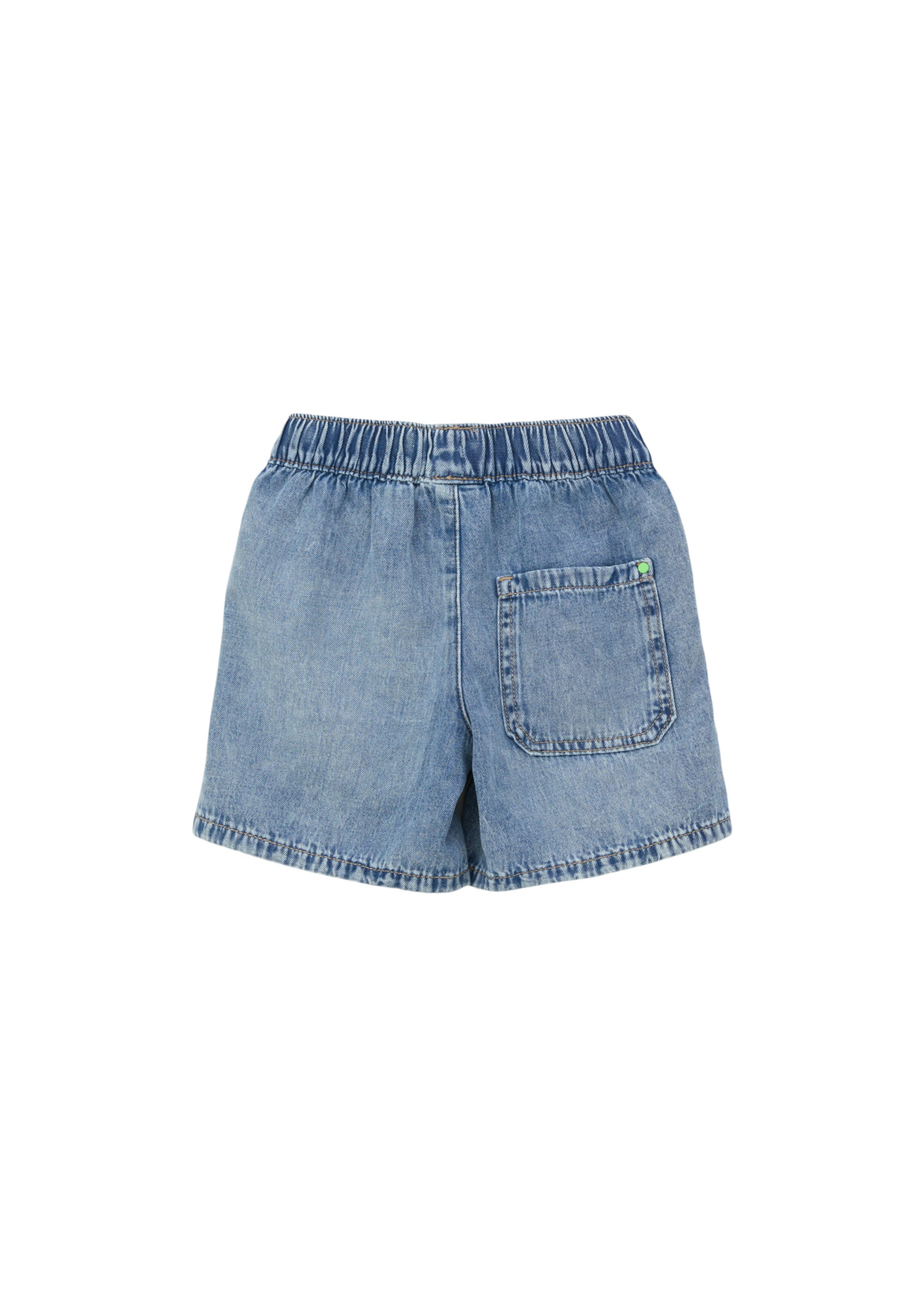 s.Oliver Regular Jeans in Blau