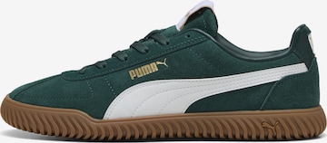PUMA Sneaker 'Club Kayzer' in Grün: Vorderseite