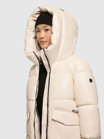 Veste d’hiver 'AURORA' khujo en beige