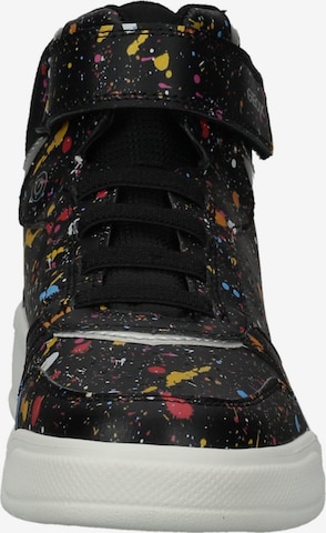 GEOX Sneakers in Black