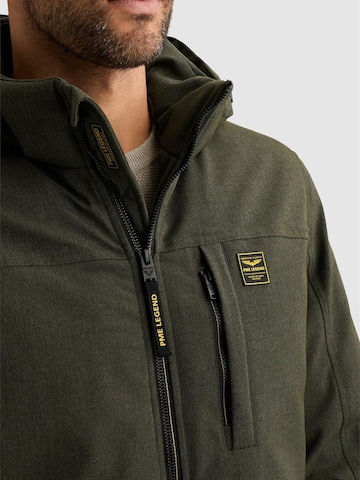 PME Legend Övergångsjacka 'Strator jacket' i grön