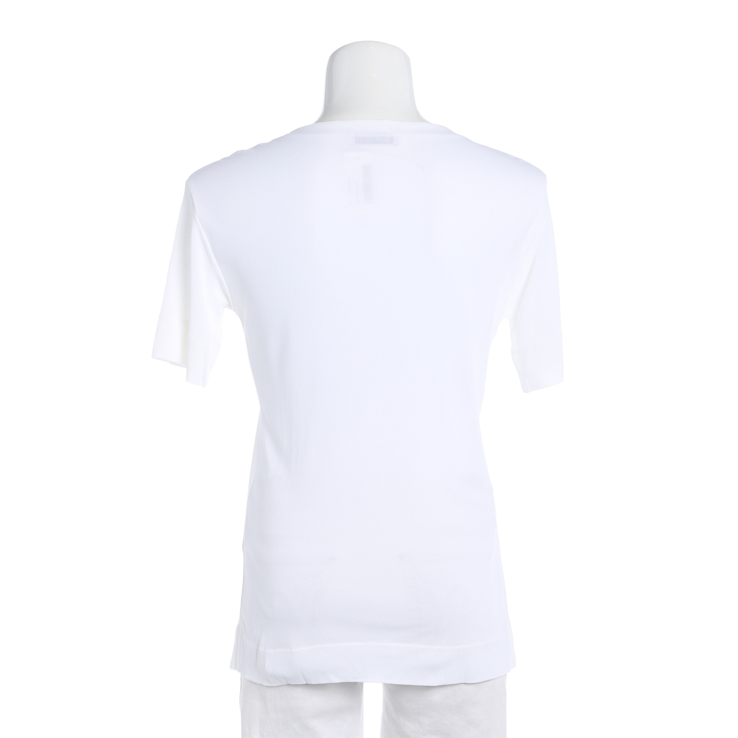 Dondup Top & Shirt in M in White