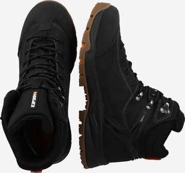 ICEPEAK Boots 'Abaco' in Grijs