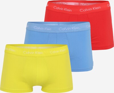 Calvin Klein Underwear Boxershorts in de kleur Gemengde kleuren, Productweergave