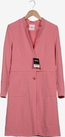 Summum Woman Jacket & Coat in S in Pink: front