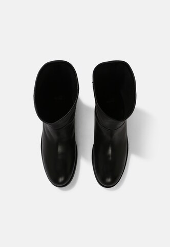Love Moschino Boots in Black