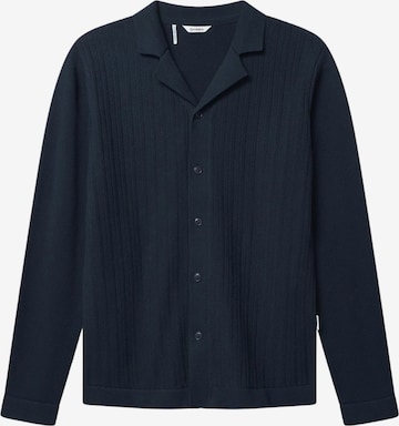 GABBA Paita 'Sakai Wong' värissä sininen: etupuoli