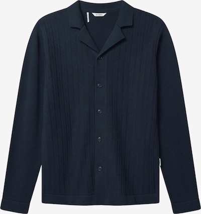 GABBA Paita 'Sakai Wong' värissä laivastonsininen, Tuotenäkymä