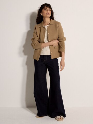 Janker di Apricot in beige