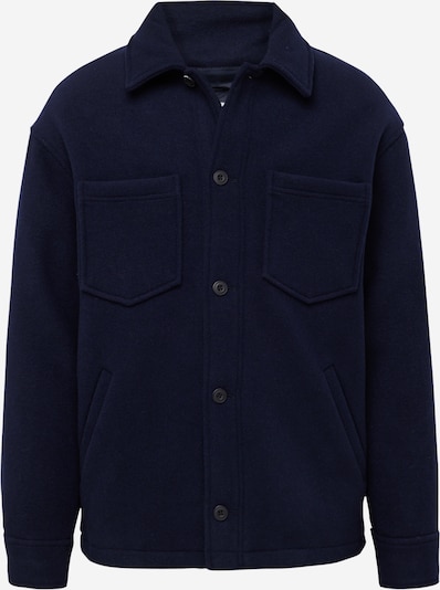 Samsøe Samsøe Prijelazna jakna 'PALLY' u noćno plava, Pregled proizvoda