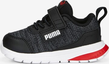 PUMA Sports shoe in Black: front