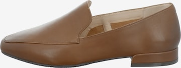 GERRY WEBER SHOES Slipper 'KATI' in Braun