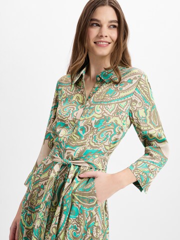 Betty Barclay Kleid in Beige