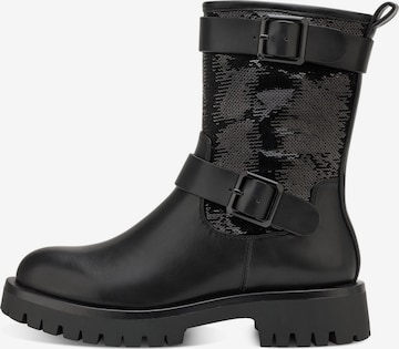 Bottines TAMARIS en noir