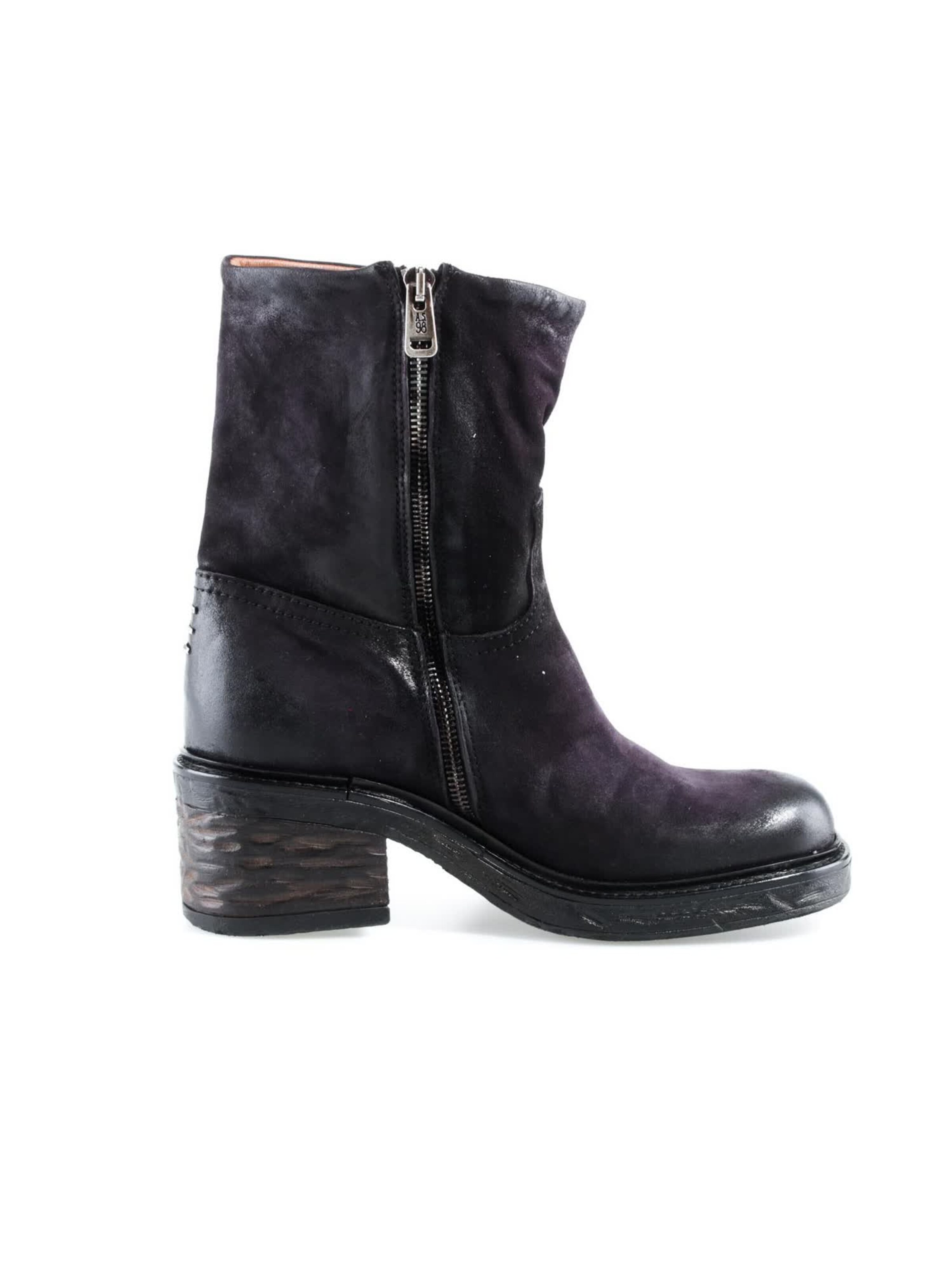 A.S.98 Boot 'Sapphire' i lila