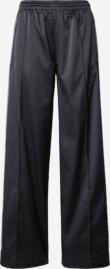 ADIDAS ORIGINALS Hlače 'FB' u crna / bijela, Pregled proizvoda