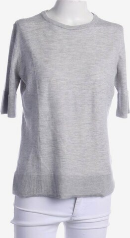 Allude Shirt M in Grau: predná strana