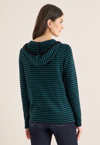 CECIL Sweater in Green