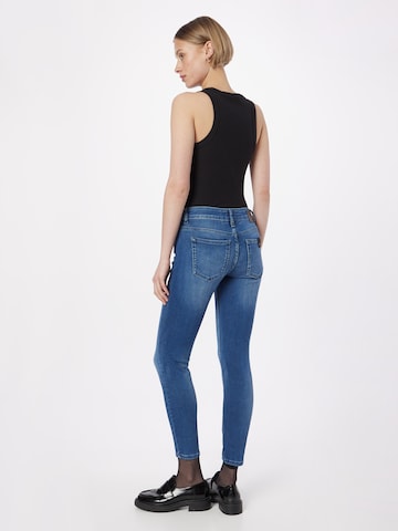 DRYKORN Skinny Jeans 'Need' i blå