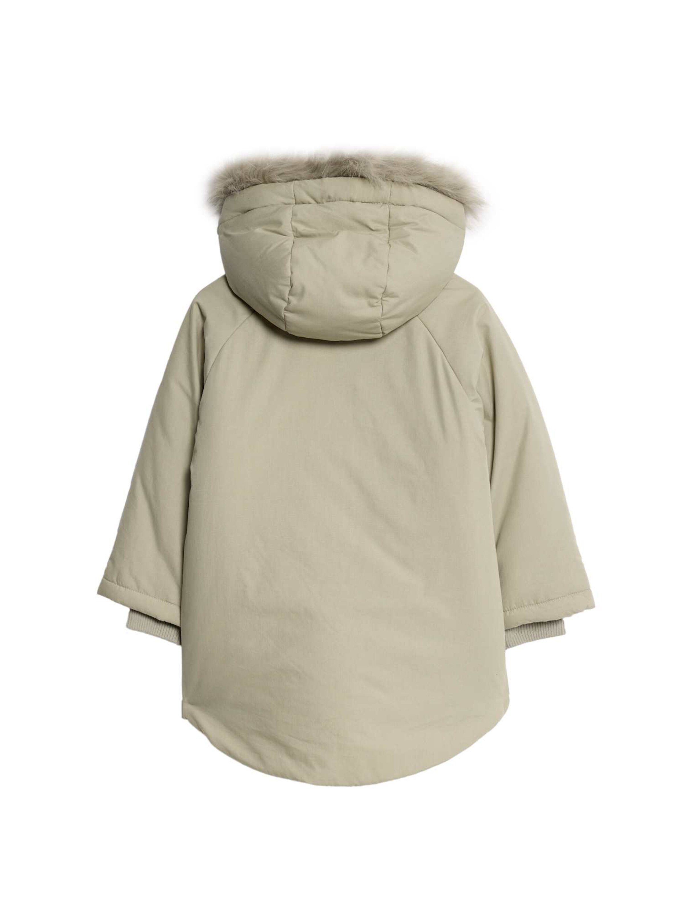 Marks & Spencer Winter jacket in Green