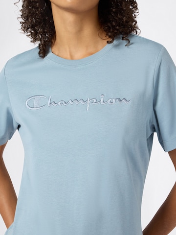 zils Champion Authentic Athletic Apparel T-Krekls