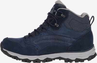 MEINDL Boots 'TERNI LADY MID GTX' in Dark blue, Item view