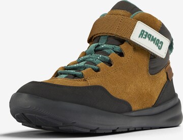 CAMPER Sneakers 'Ergo' in Brown: front