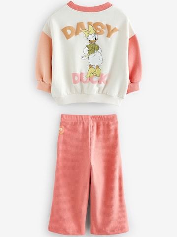 Next Set 'Daisy Duck ' in Orange
