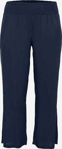 SHEEGO Loosefit Hose in Blau: predná strana