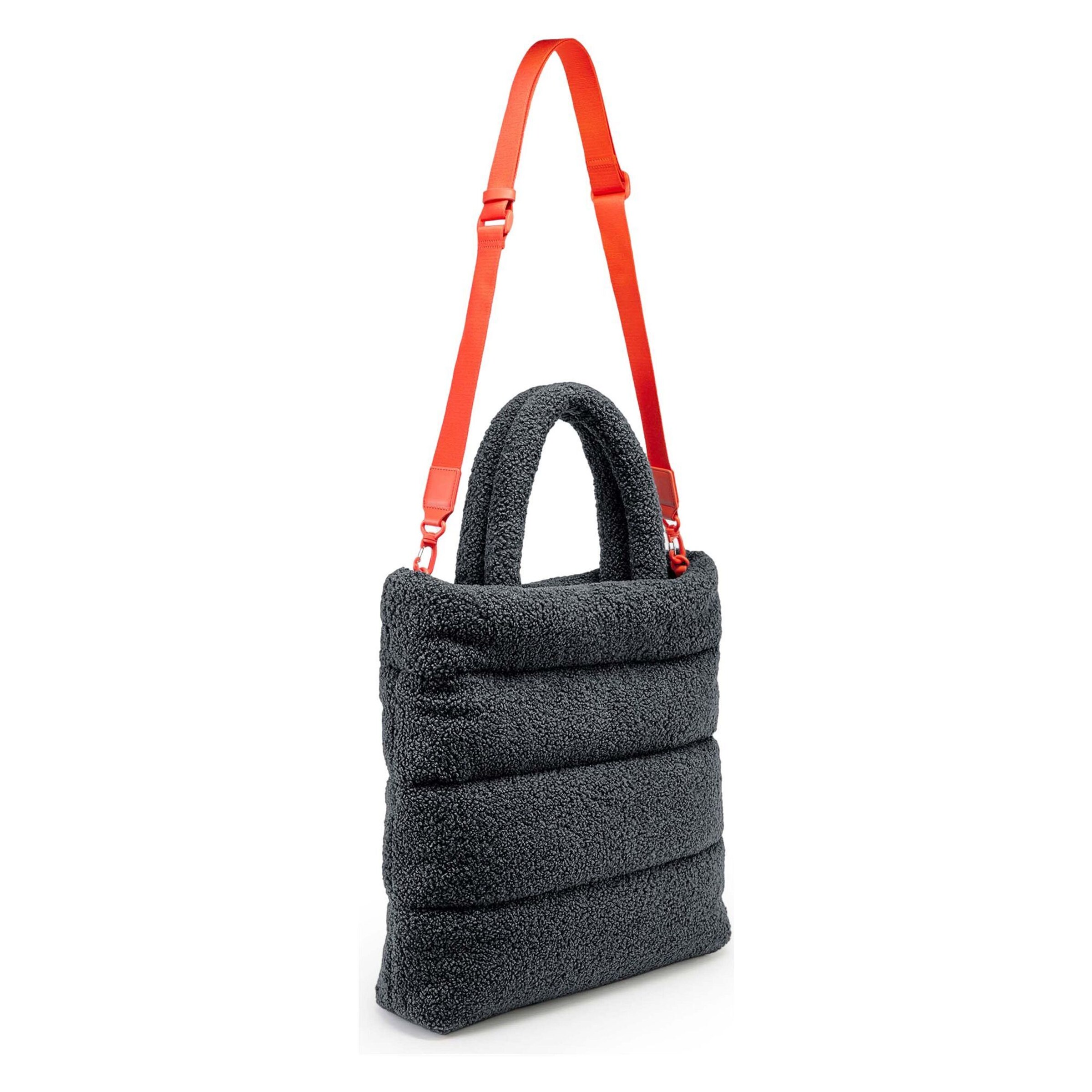 Les Visionnaires Handbag 'Unio' in Grey